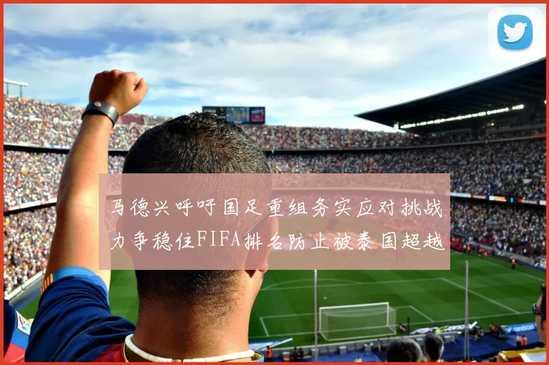 马德兴呼吁国足重组务实应对挑战力争稳住FIFA排名防止被泰国超越